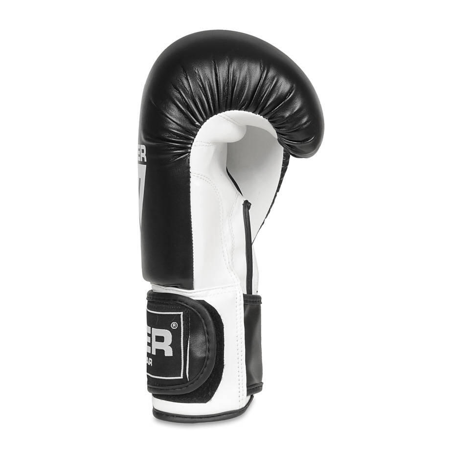 Rękawice bokserskie sparingowe DBX Bushido TAVER 5/7