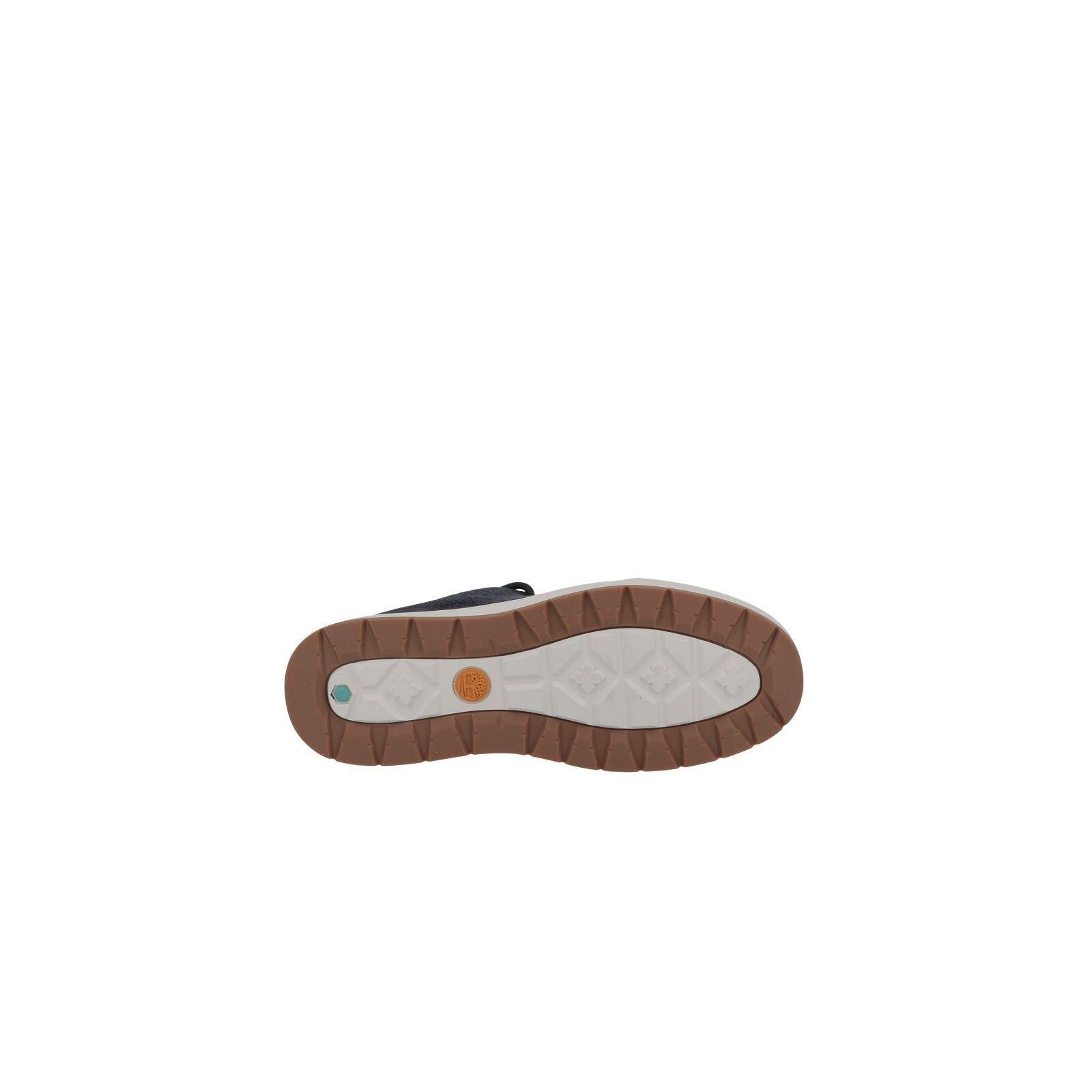 Tênis masculino Timberland Maple Grove Knit Ox 5/5