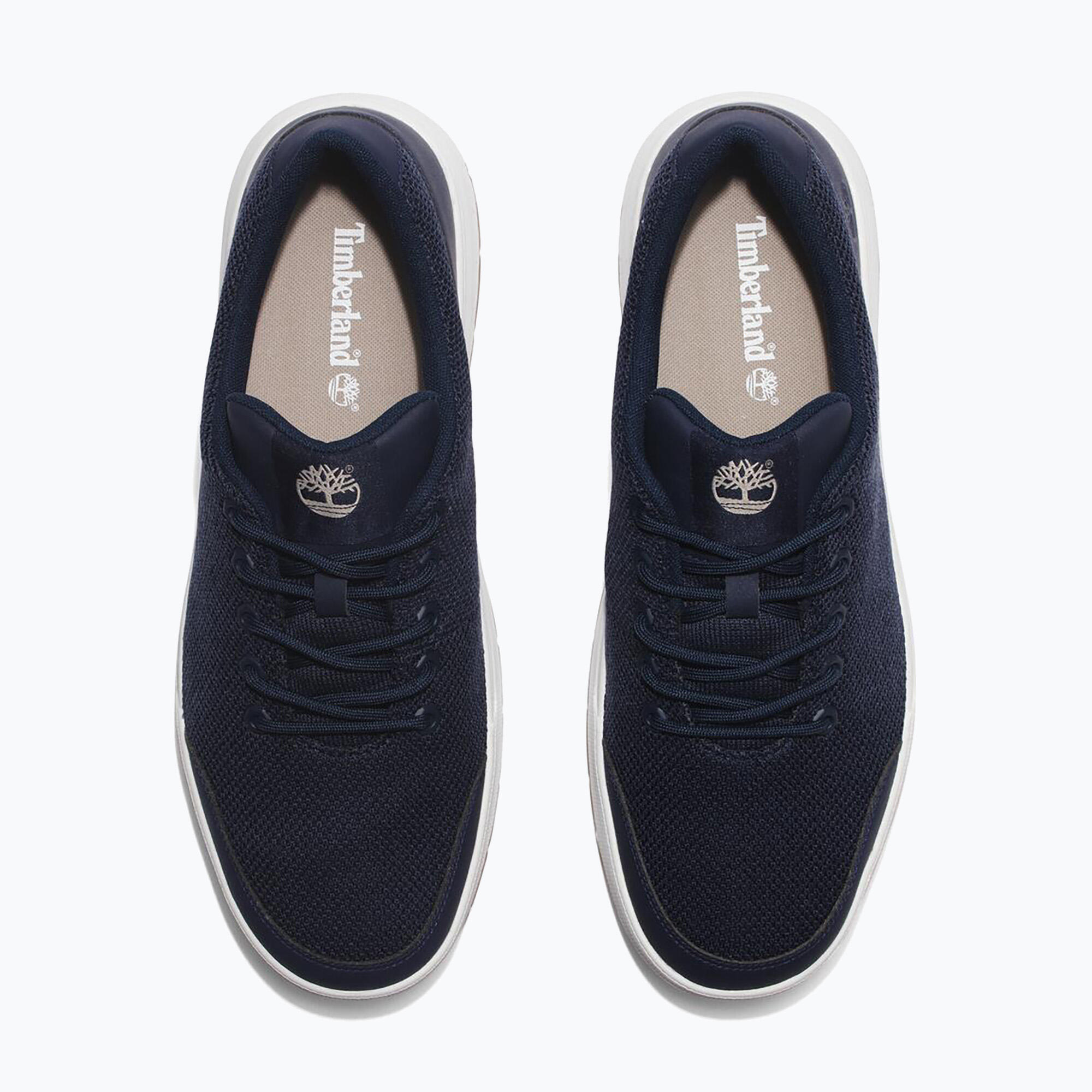 Baskets homme Timberland Maple Grove Knit Ox 5/5