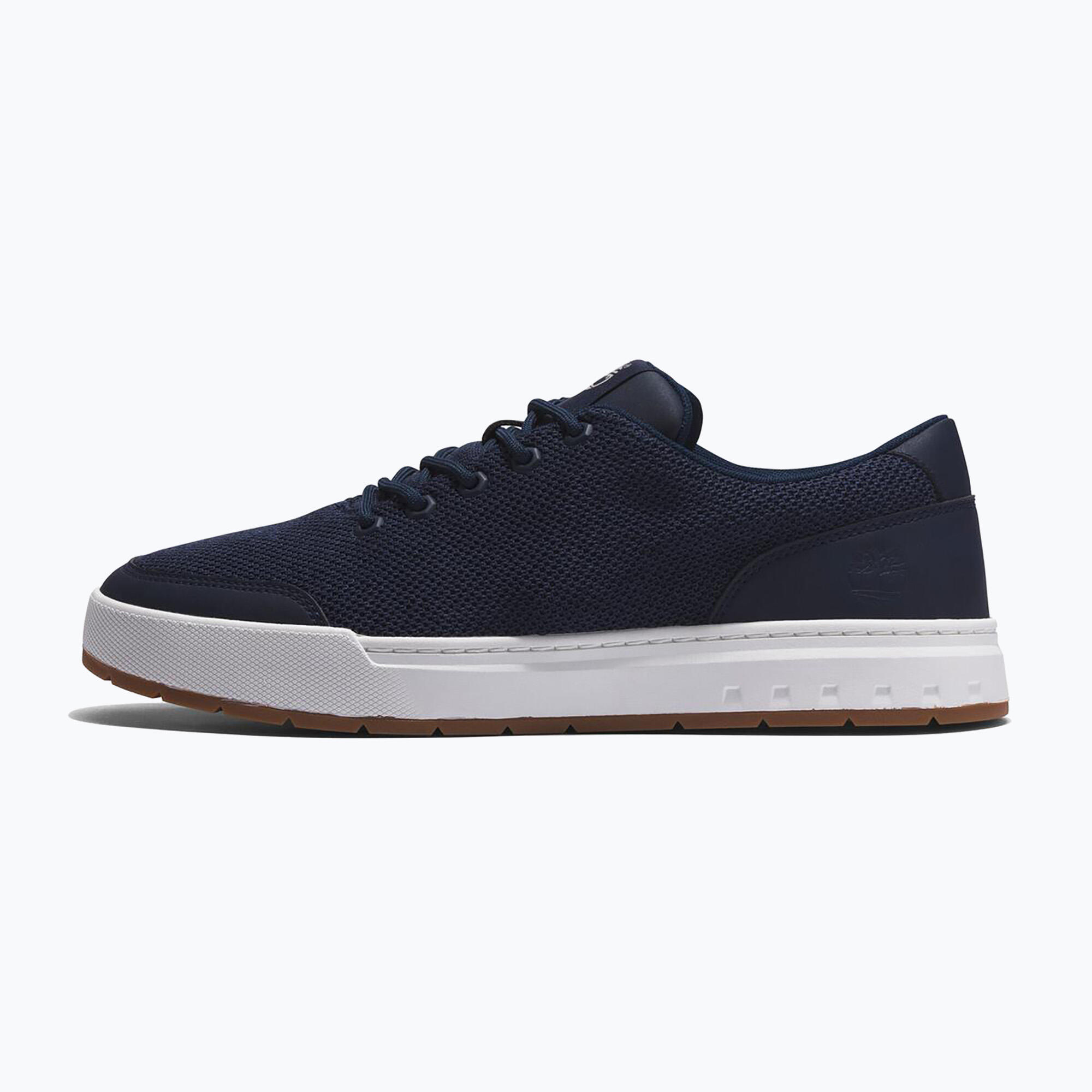 Baskets homme Timberland Maple Grove Knit Ox 3/5