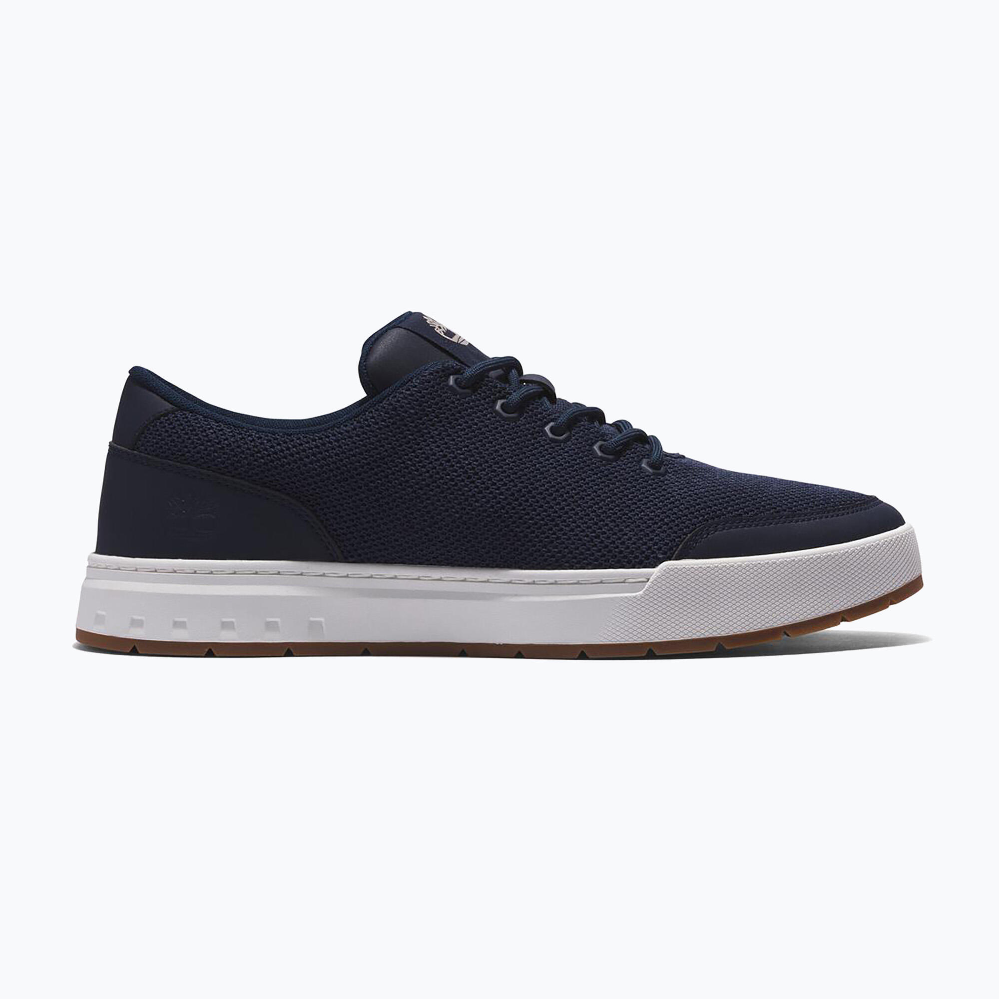 Baskets homme Timberland Maple Grove Knit Ox 2/5