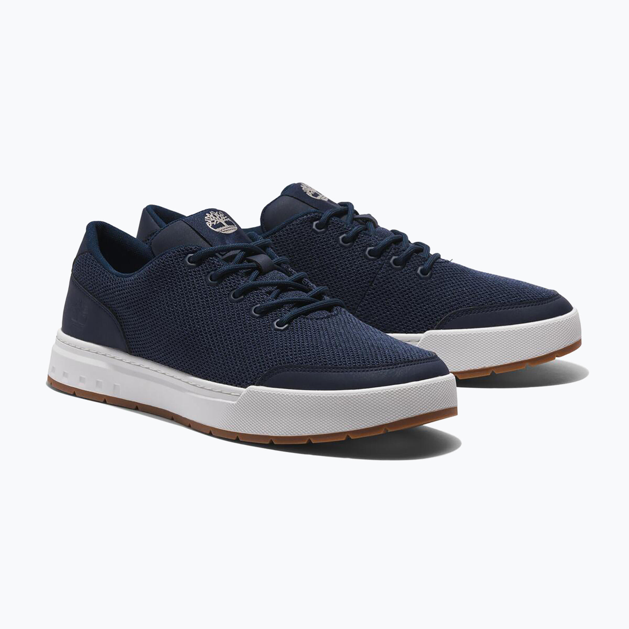 Baskets homme Timberland Maple Grove Knit Ox 4/5