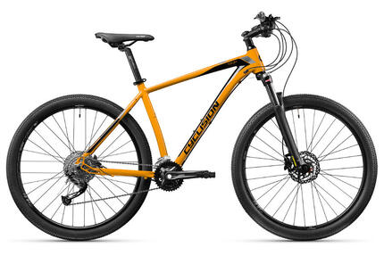 Rower górski męski Cyclision Corph 4 MK-II L-530mm-21" 29