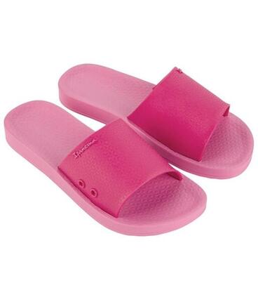 Damen-Slides Ipanema Anat Classic Slide, pink