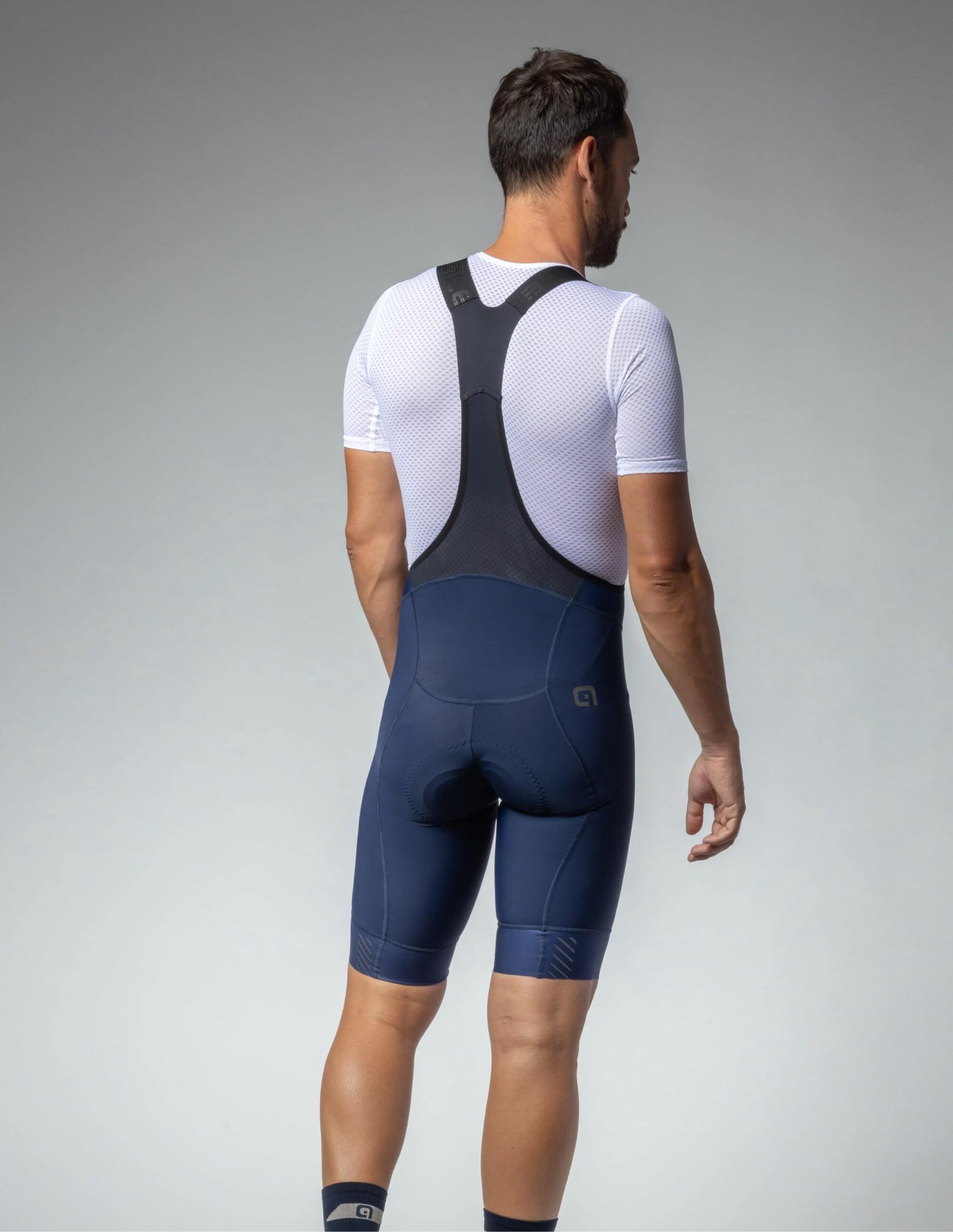 Korte broek met riempjes - PR-E MAGIC 4/7