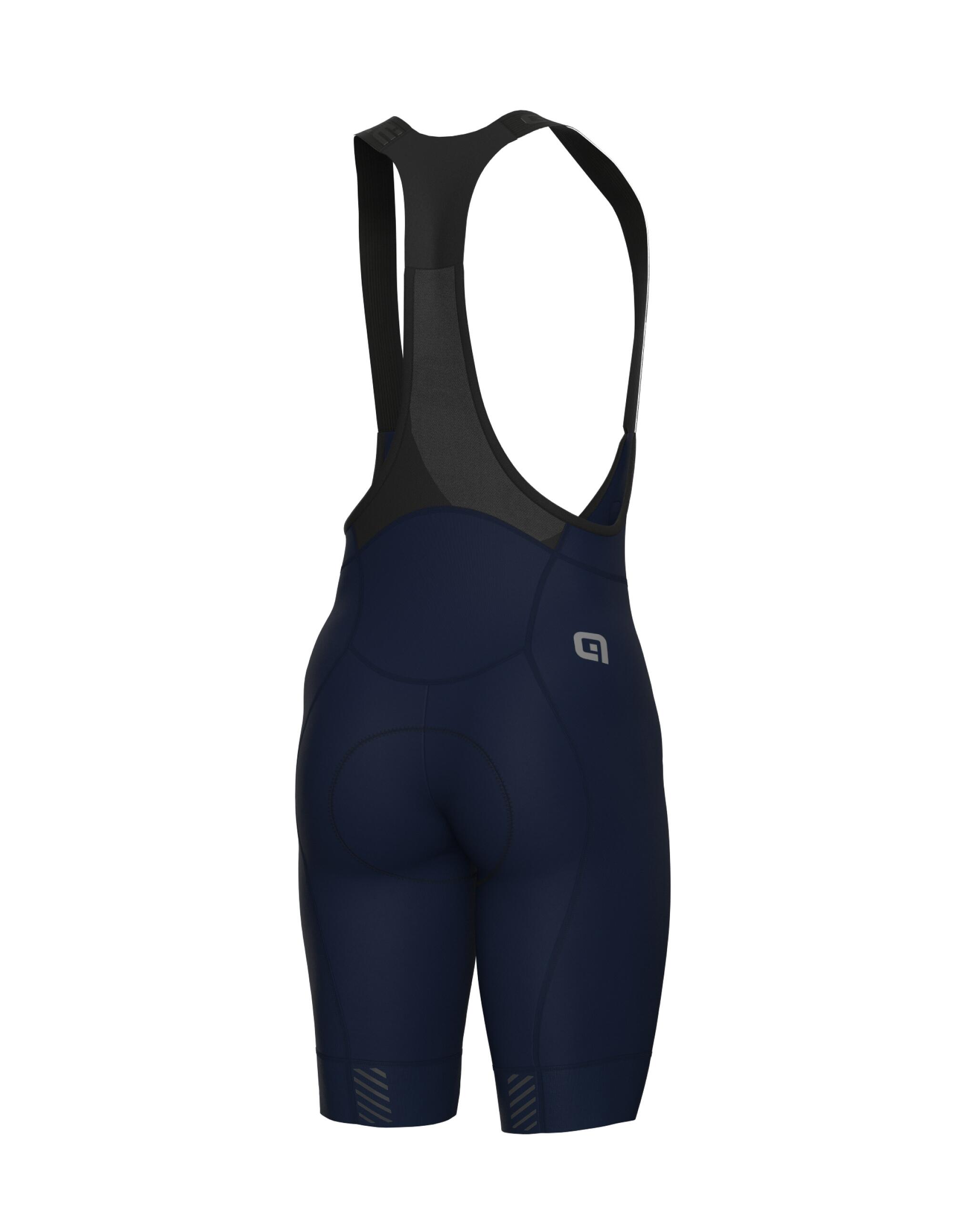 Korte broek met riempjes - PR-E MAGIC 2/7
