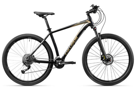 Rower górski męski Cyclision Corph 4 MK-II L-530mm-21" 29