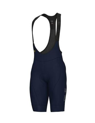 Korte broek met riempjes - PR-E MAGIC