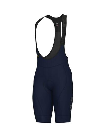 Korte broek met riempjes - PR-E MAGIC