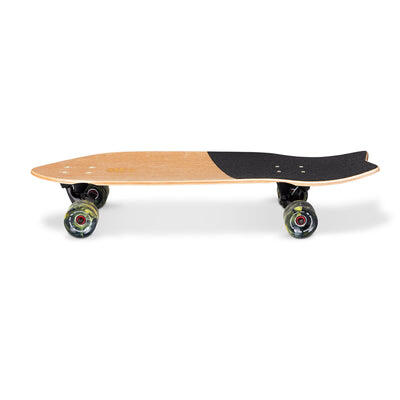 Surfskate Fishtail Snake 30" 6/7