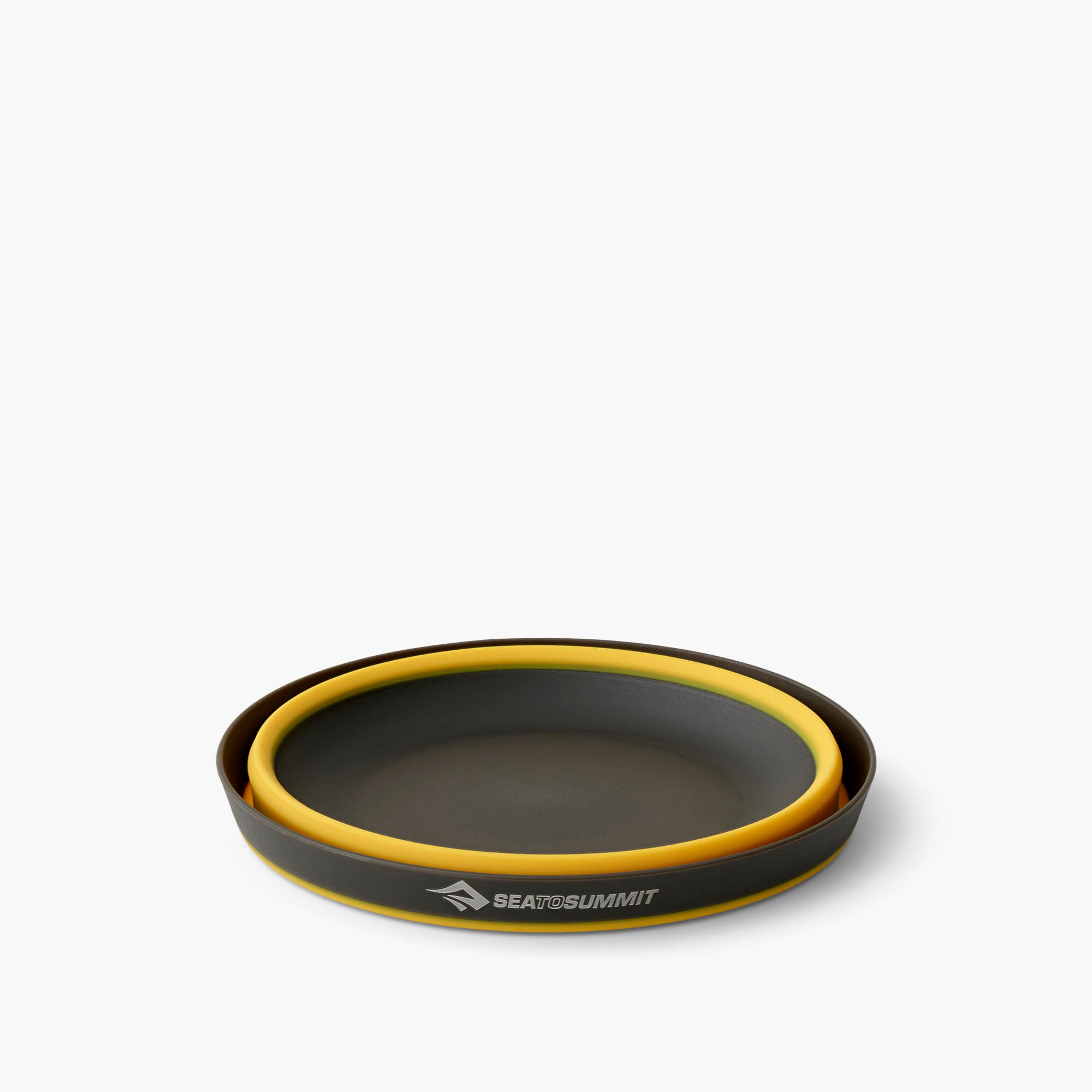 Miska Składana Frontier Ul Collapsible M - Yellow 2/6