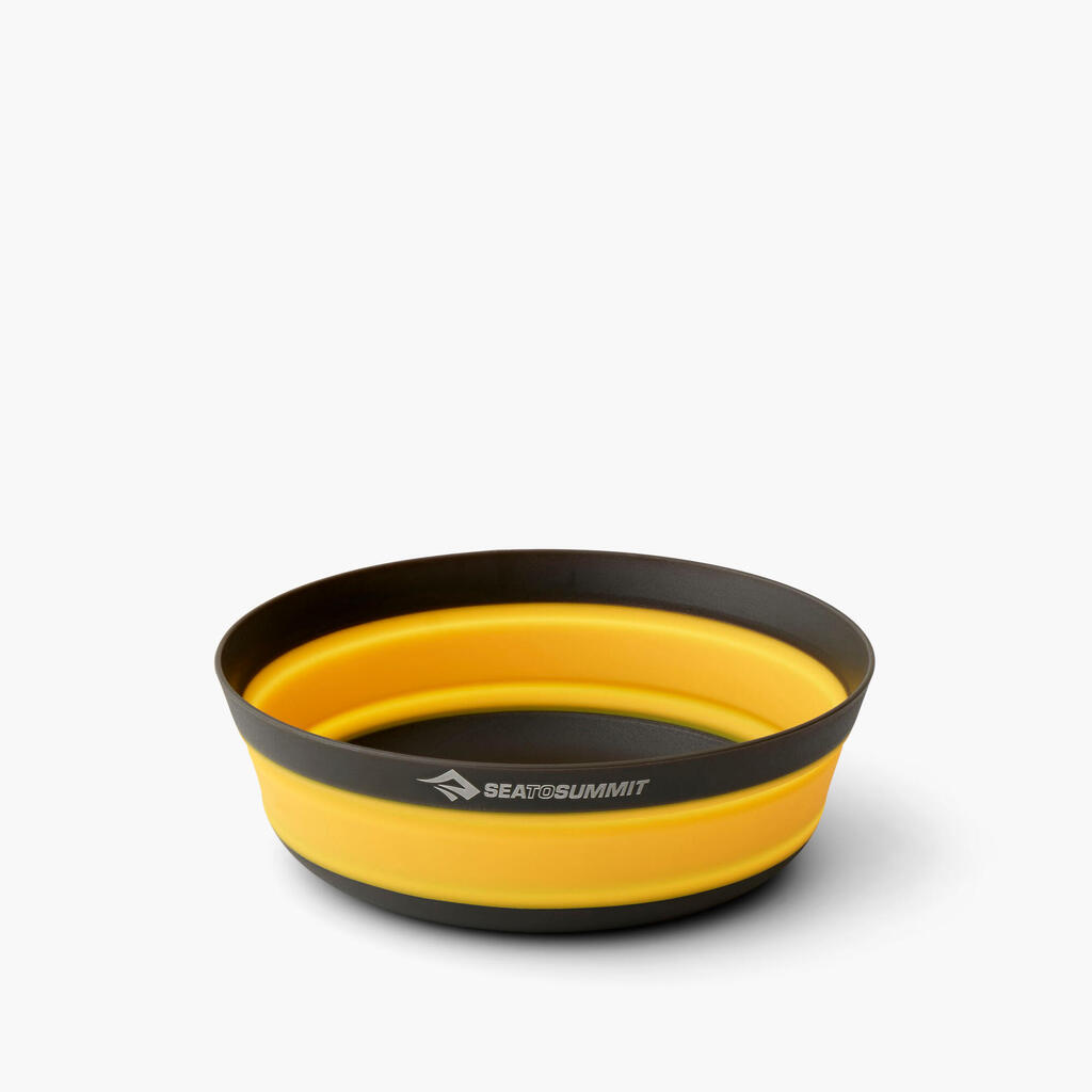 Frontier Ultralight Collapsible Travel Bowl - Large