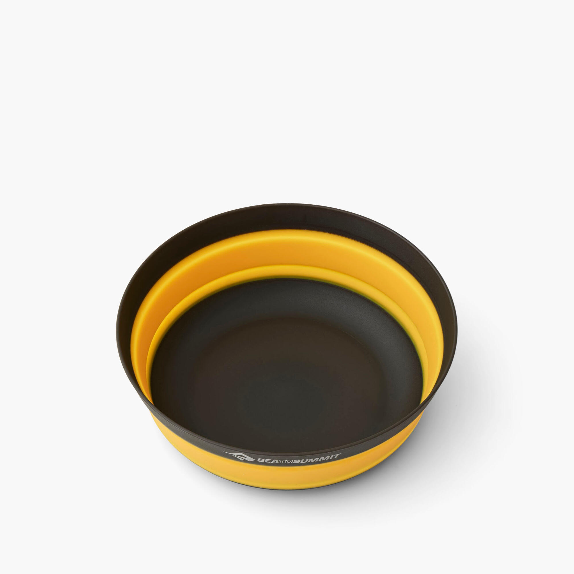Miska Składana Frontier Ul Collapsible M - Yellow 3/6