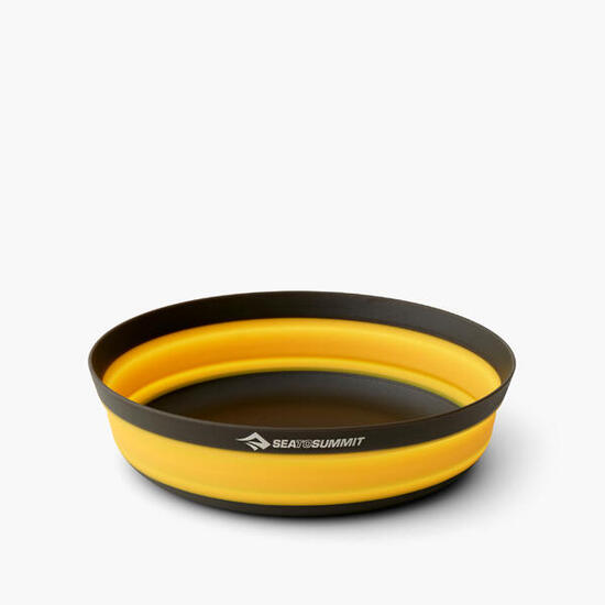 Falt-Schüssel Frontier UL Collapsible Bowl Large yellow