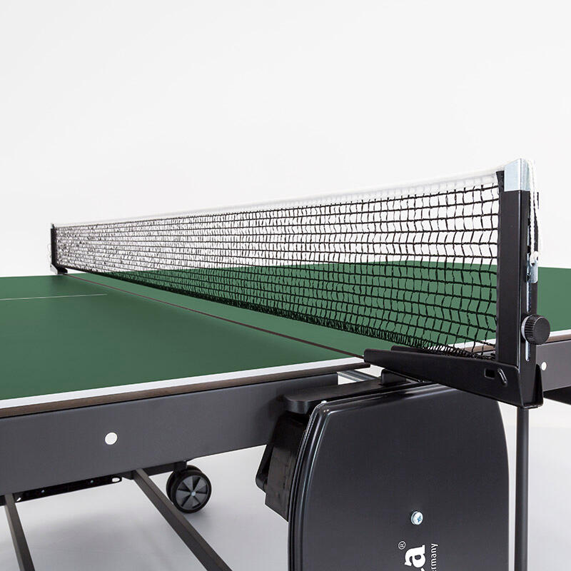 Stůl na stolní tenis venkovní Sponeta S4-72e