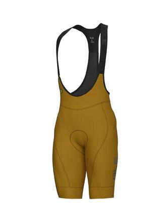 Korte broek met riempjes - PR-E MAGIC