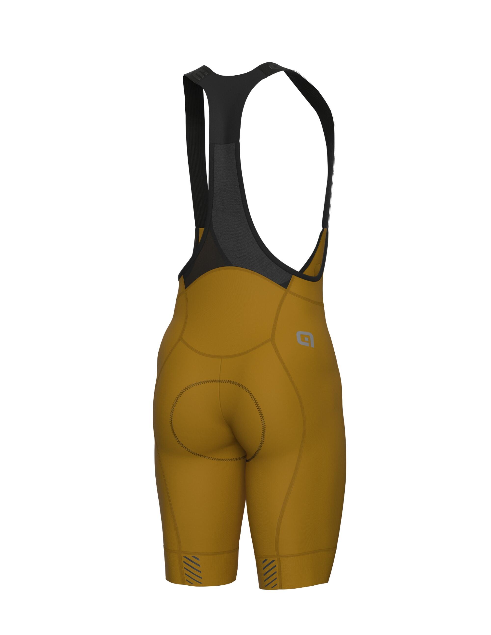 Pantaloni corti con bretelle - PR-E MAGIC 2/7