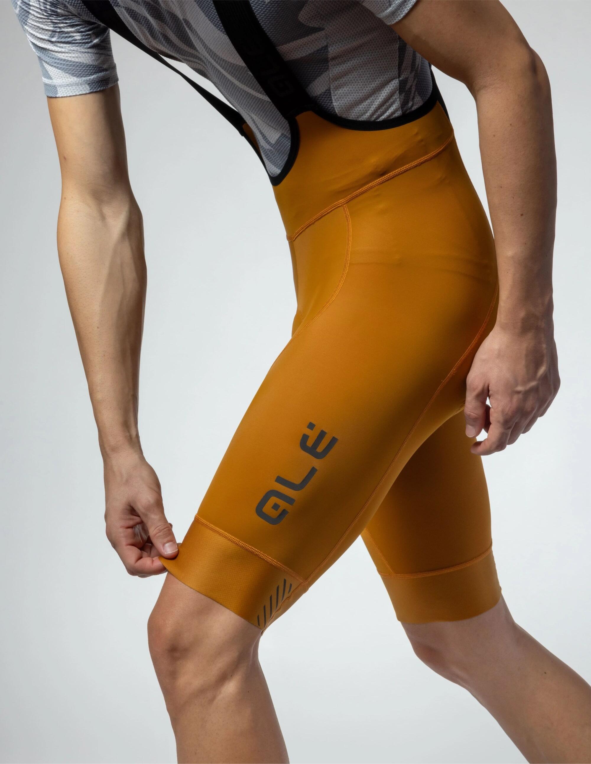 Pantaloni corti con bretelle - PR-E MAGIC 5/7