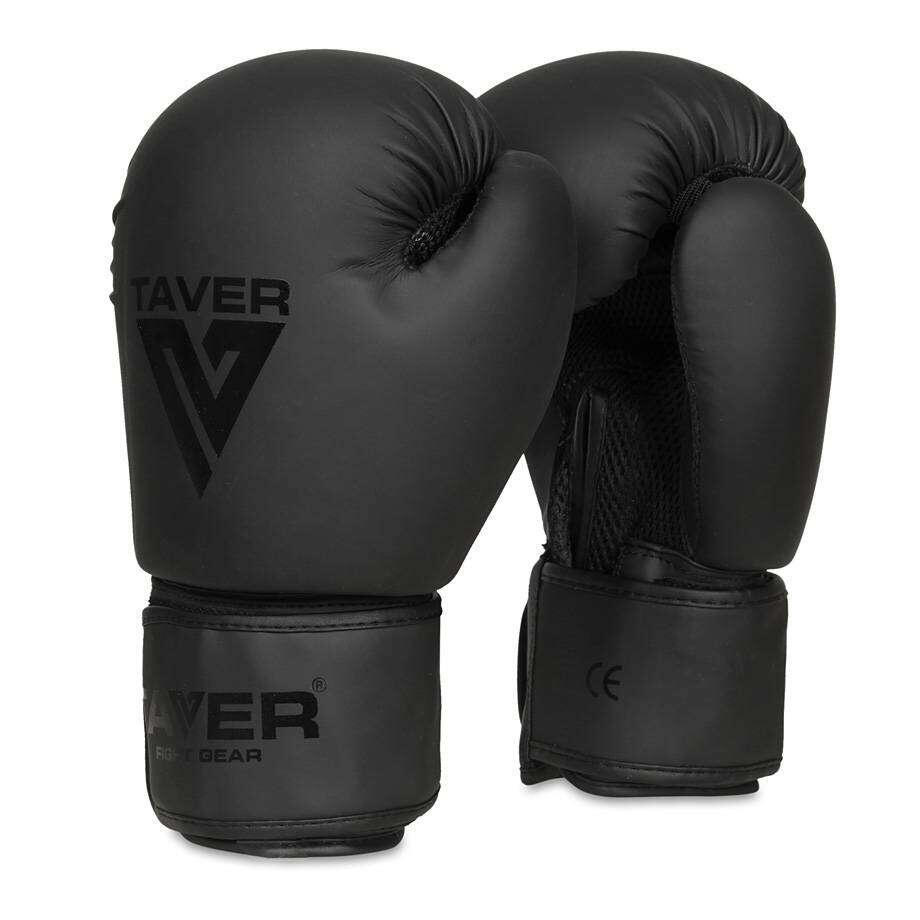 Rękawice bokserskie sparingowe DBX Bushido TAVER 2/7
