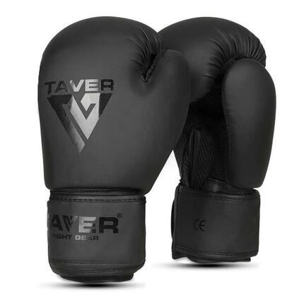Sparring-Boxhandschuhe DBX Bushido TAVER