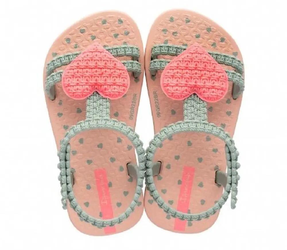 Ipanema  Ipanema Baby Slippers 4/7