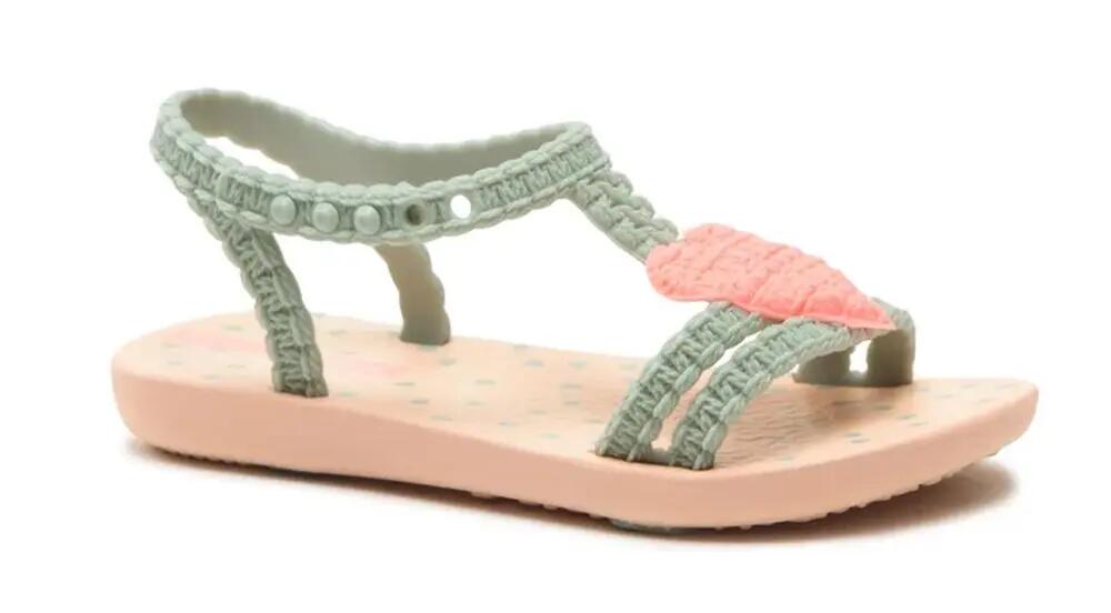 Ipanema  Ipanema Baby Slippers 6/7