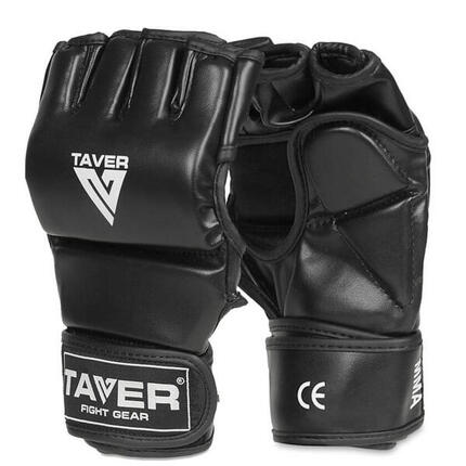 MMA-Handschuhe DBX Bushido T-E1V3