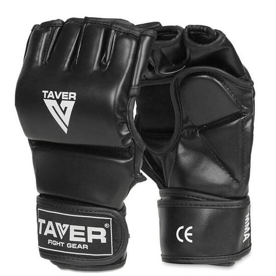 MMA-Handschuhe DBX Bushido T-E1V3