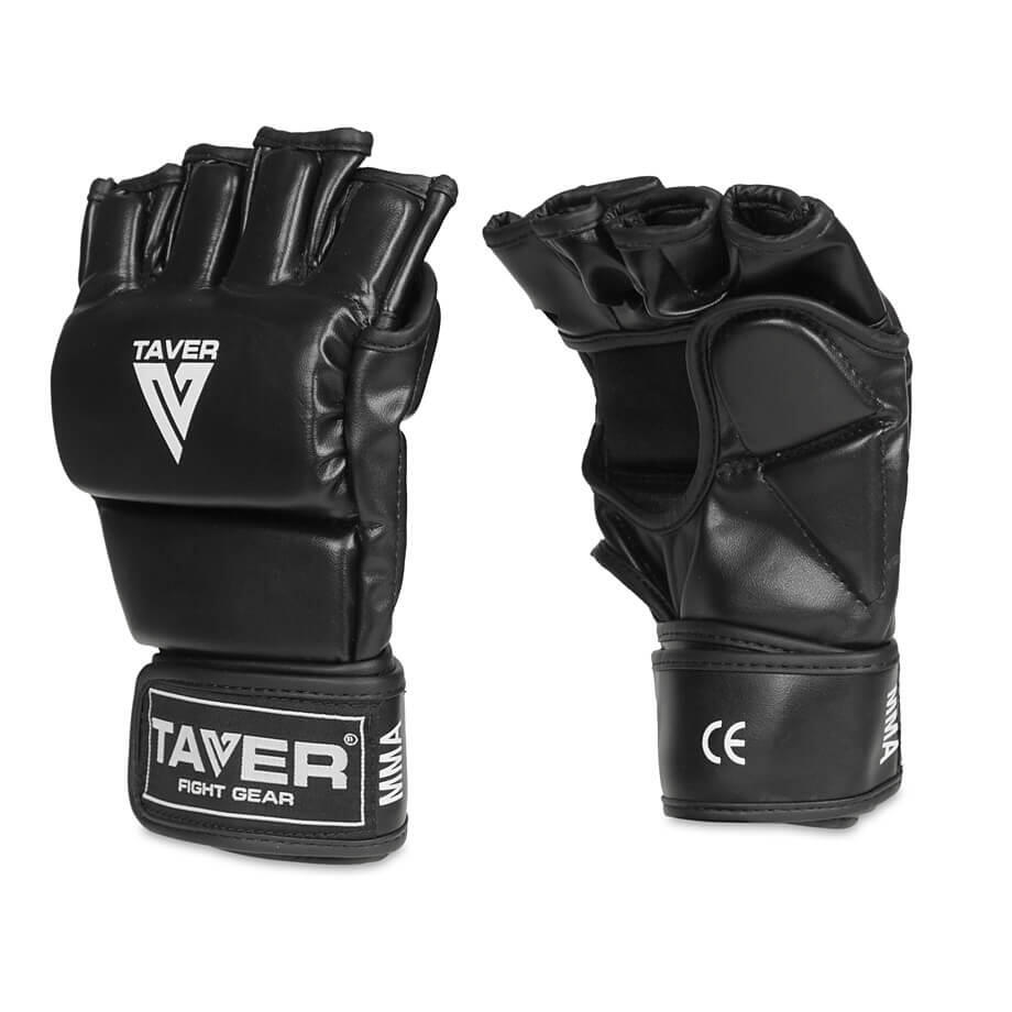 MMA-Handschuhe DBX Bushido T-E1V3 6/7