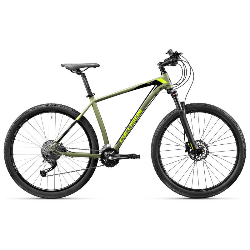 Rower męski górski Cyclision Corph 4 MK-II L-530mm-19" 29