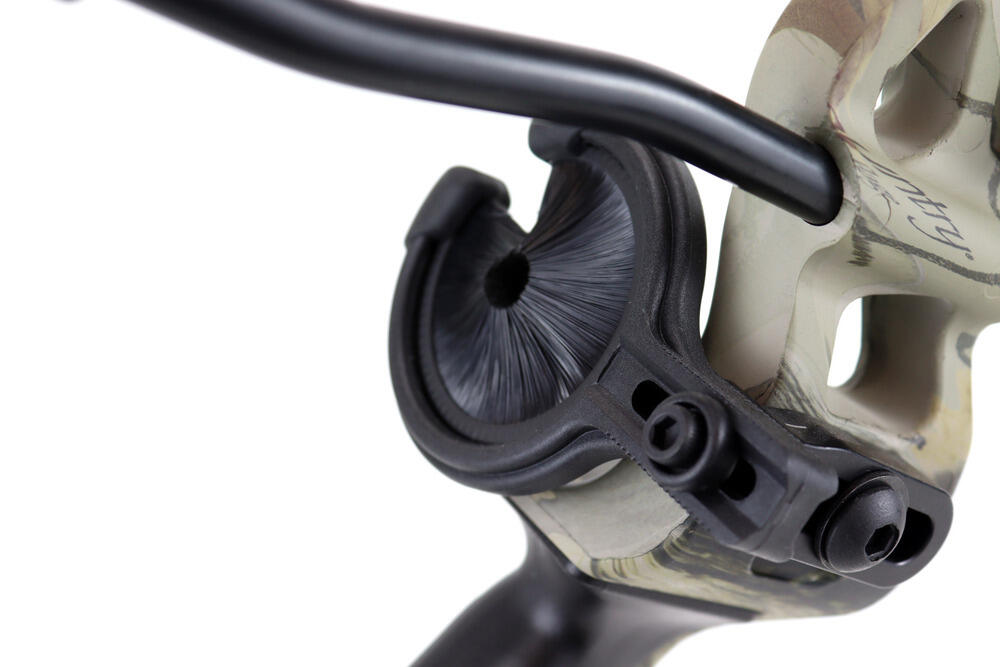 Łuk bloczkowy Fossil NCB75 30-70 LB zestaw 7/7