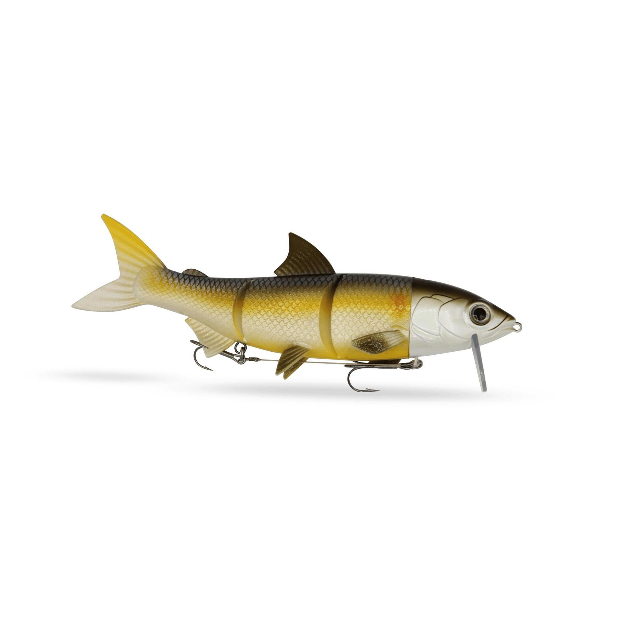 Renky One 25cm - Hybrid Swimbait Renky Fish - 180g - Rudd