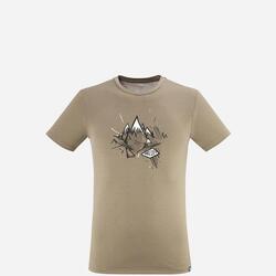 T-Shirt Escalade Homme BOULDER