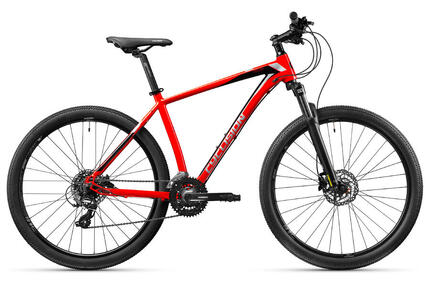 Rower górski męski Cyclision Corph 7 MK-II L-530mm-21" 29