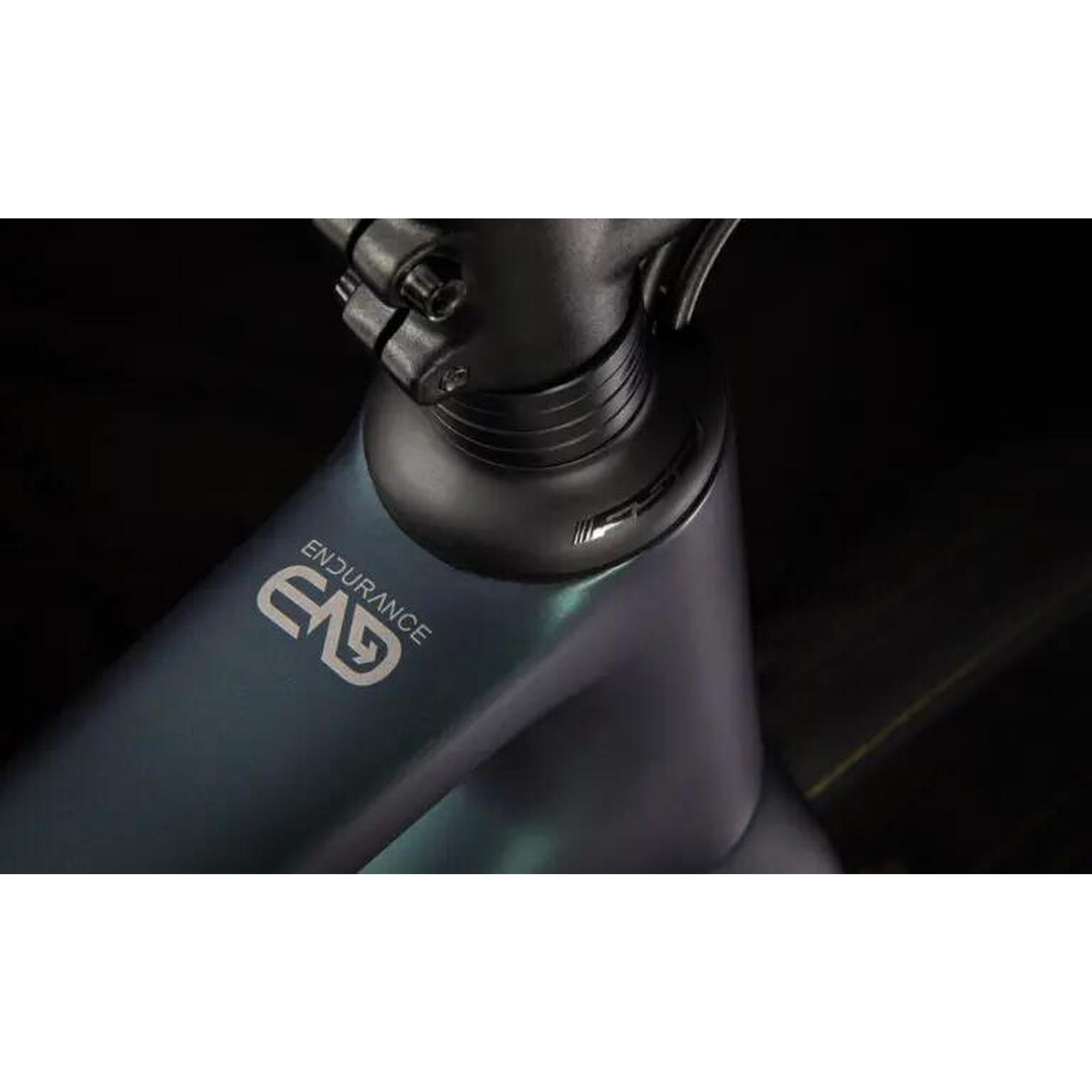 Bicicleta Estrada - Coluer Invicta Disc 6.3 - Azul
