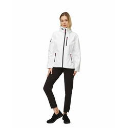 Windcheater Jas Helly Hansen CREW 30297 002 Wit