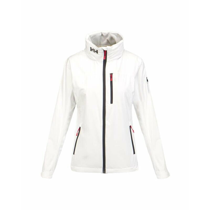 Windcheater Jas Helly Hansen CREW 30297 002 Wit