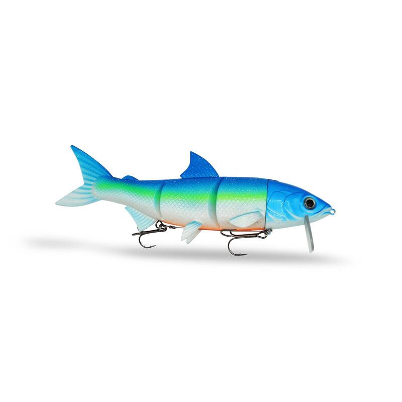 Softbaits - Renky One 18cm - Funky Blue