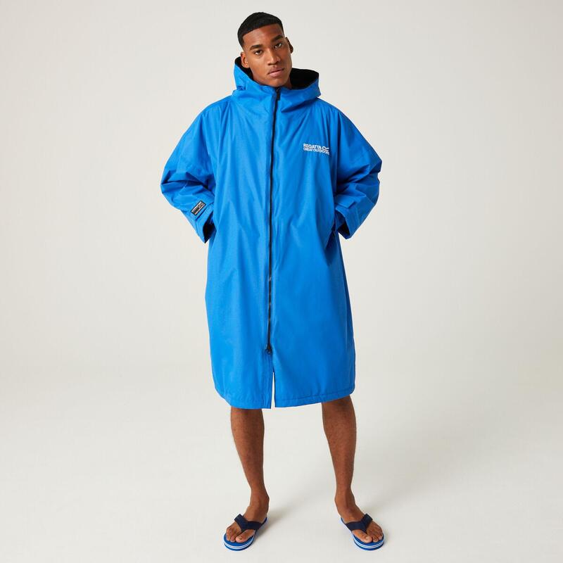 Changing Robe Regatta płaszcz plażowy wodoodporny unisex