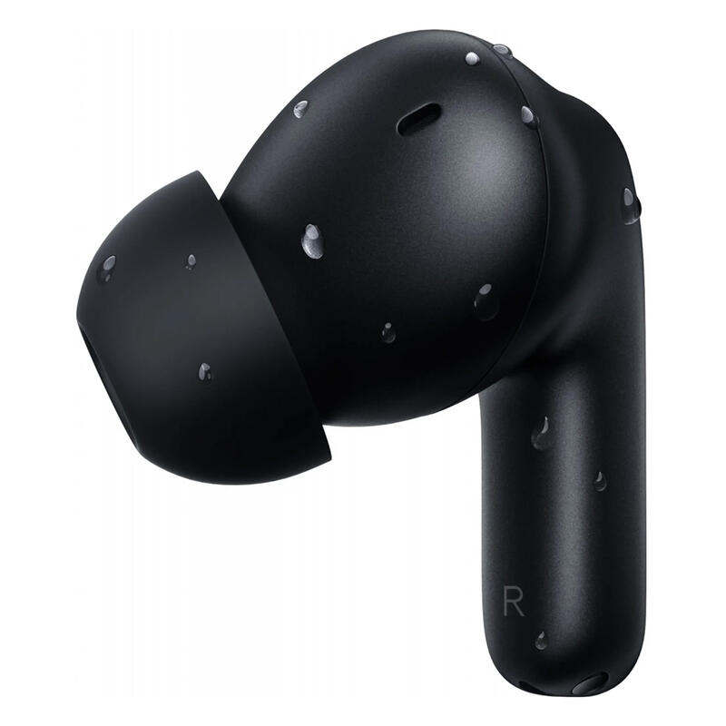 Xiaomi redmi buds 3 lite - IP54 - Ecouteur sans fil - Bluetooth V5.2 - Environ 18h d'autonomie avec le boitier- Garantie 06 mois