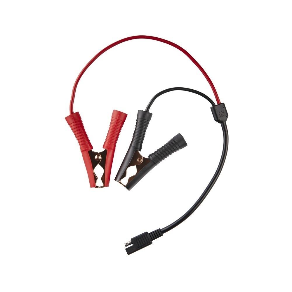 GOAL ZERO Goal Zero Charge Controller - SAE to Alligator Clips kabel