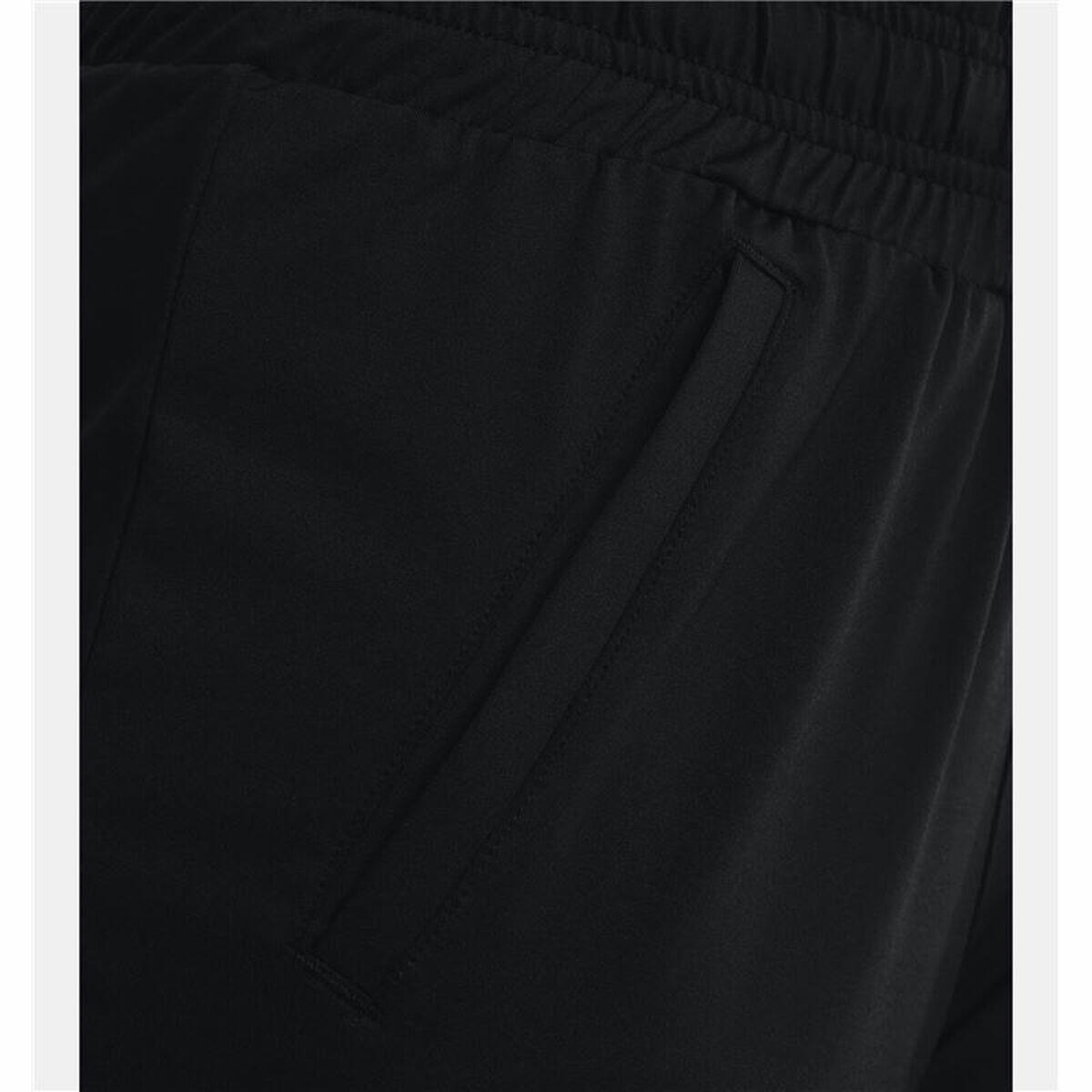 Pantalon Under Armour HeatGear, Noir, Femmes 5/5