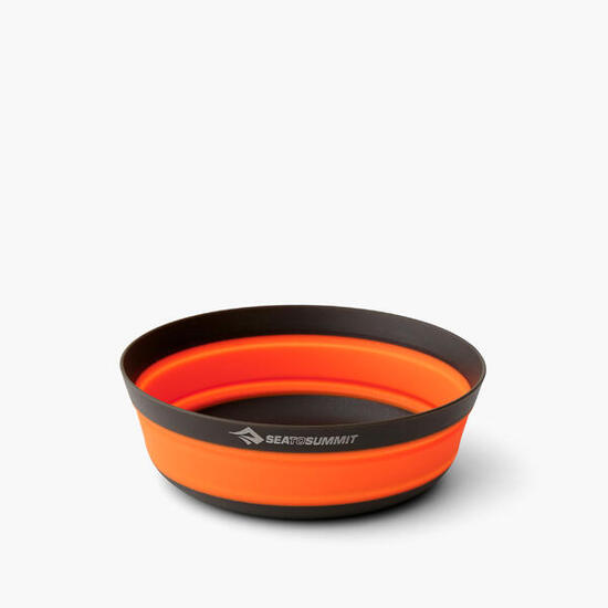 Falt-Schüssel Frontier UL Collapsible Bowl Medium orange