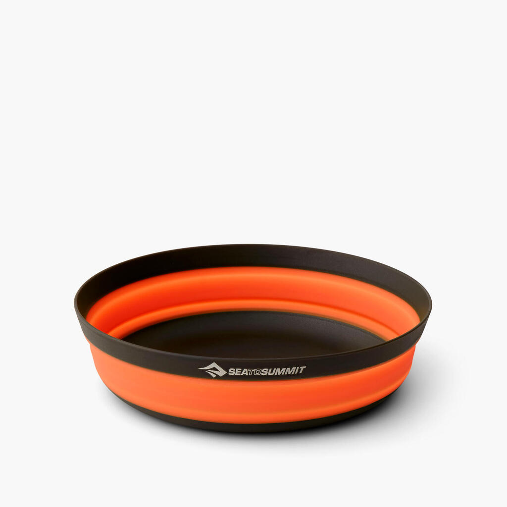 Frontier Ultralight Collapsible Travel Bowl - Large
