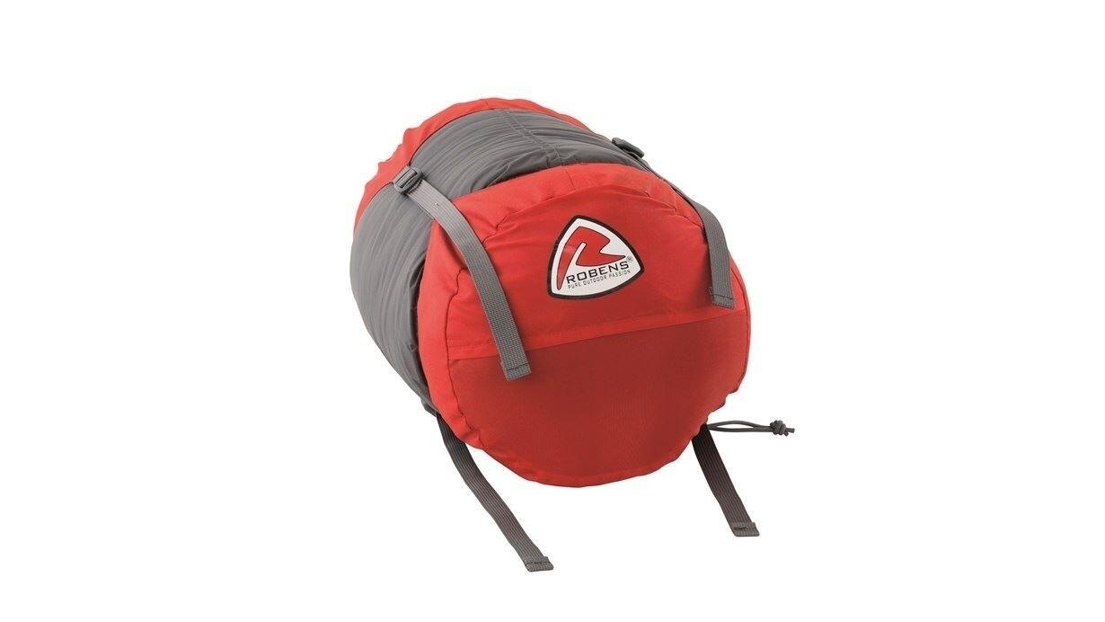 Robens Cascata di ghiaccio Pro 600 3/6