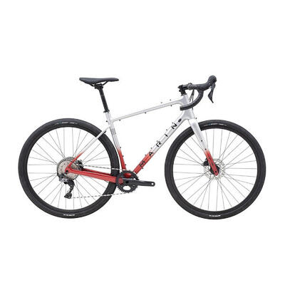 Bici da ghiaia Marin Headlands 1 700C