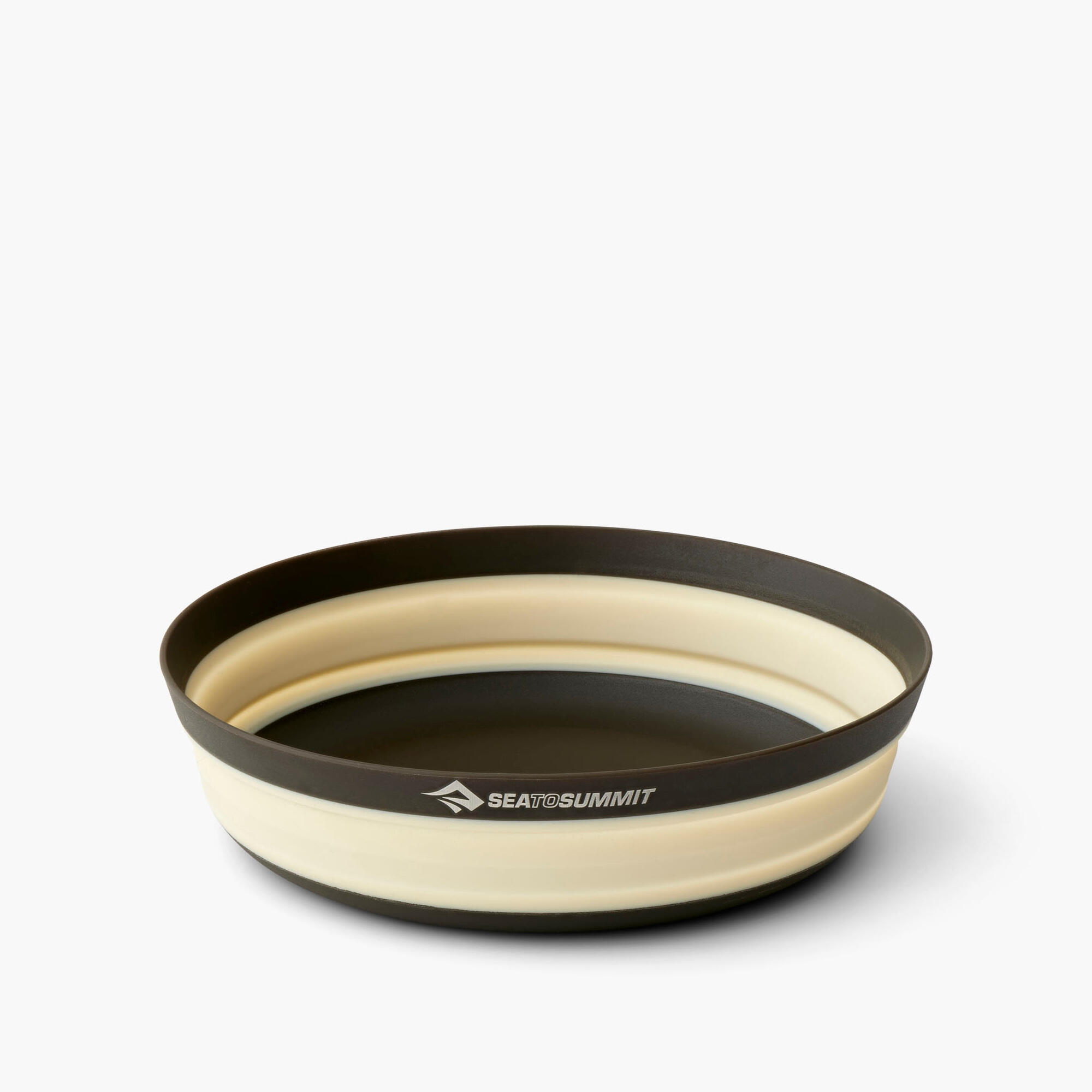 SEA TO SUMMIT Falt-Schüssel Frontier UL Collapsible Bowl Large white