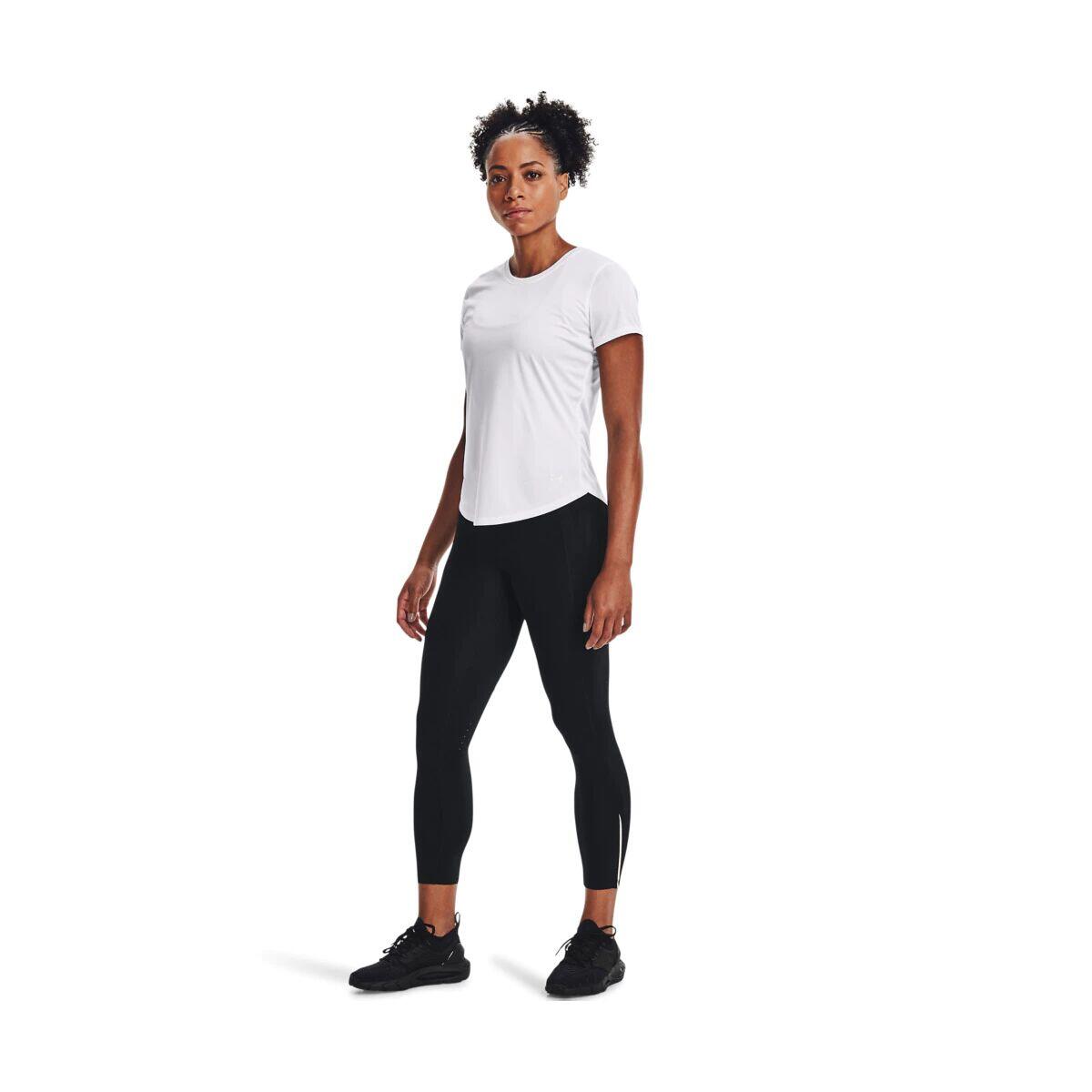 Under Armour Damen Tight Fly Fast 3.0 Ankle 1369771 3/6