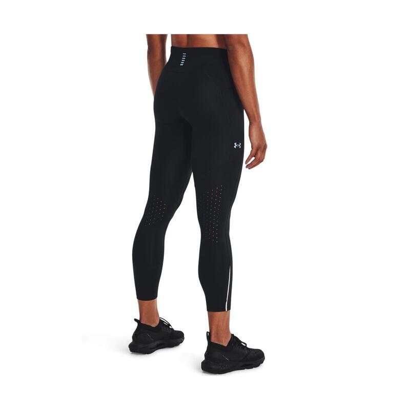 Pantalone Lungo Sportivo Under Armour Nero