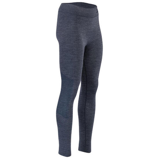 Matera MP1649 - spodnie termiczne męskie